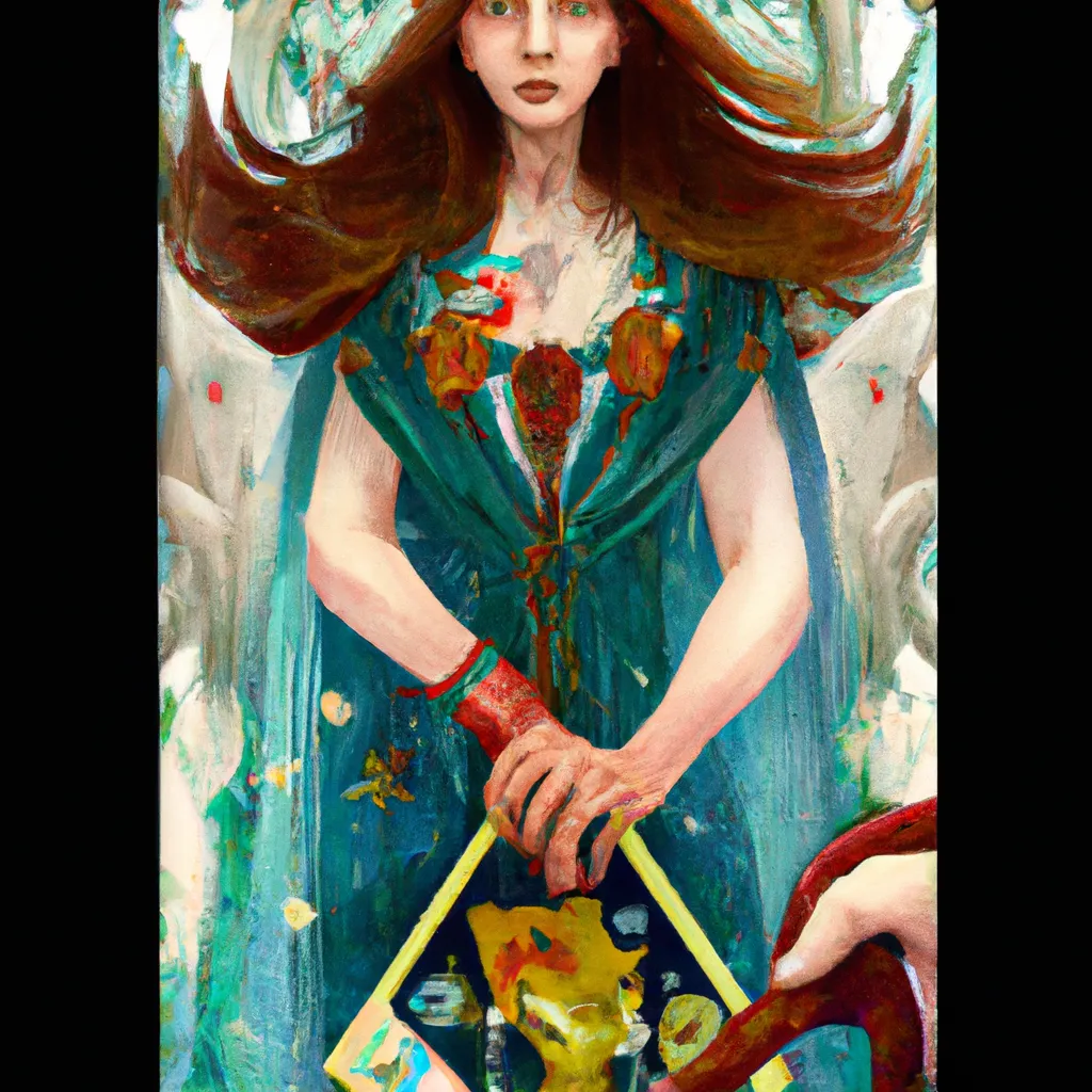 Fotos tarot