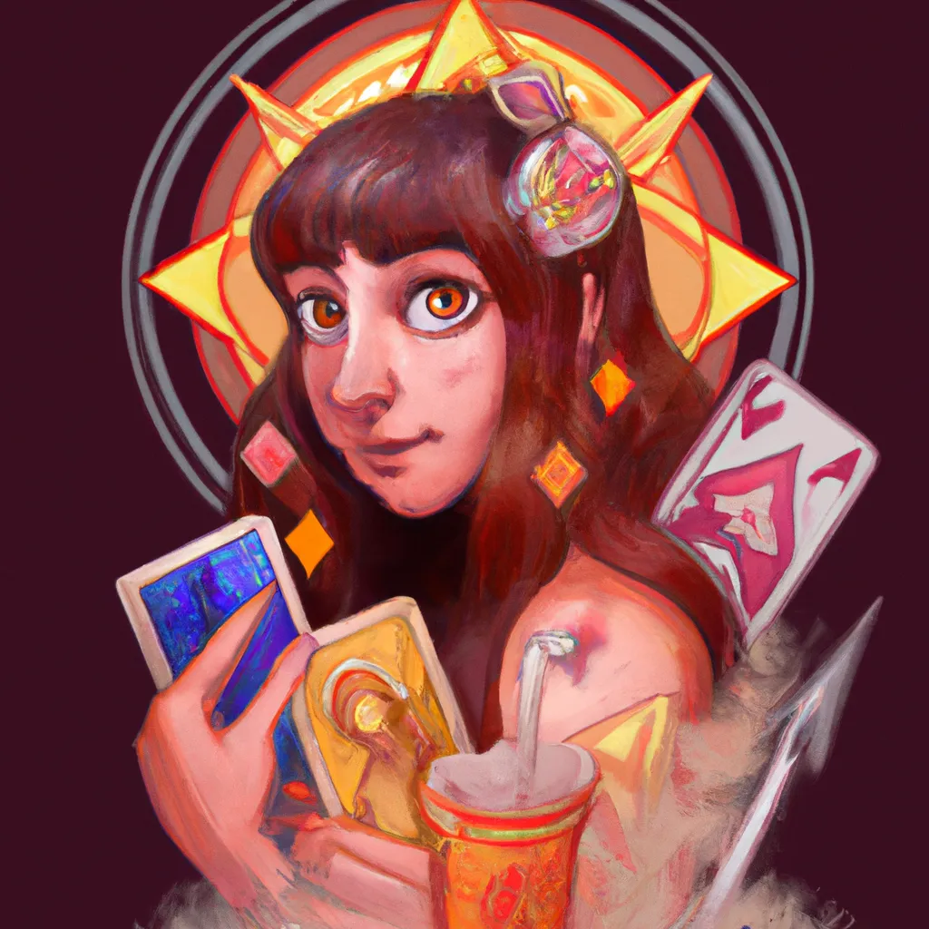 Fotos tarot youtube