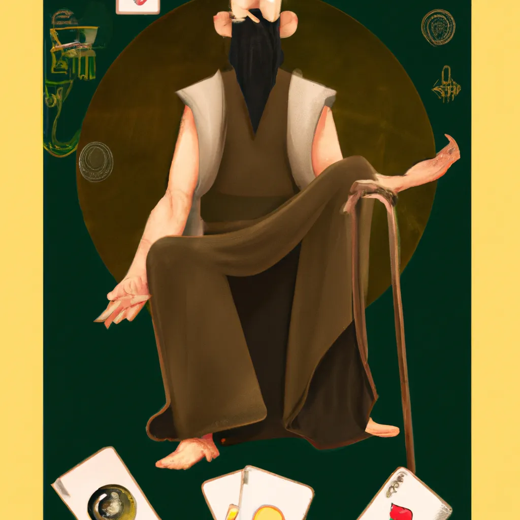 Fotos tarot zen osho como jogar