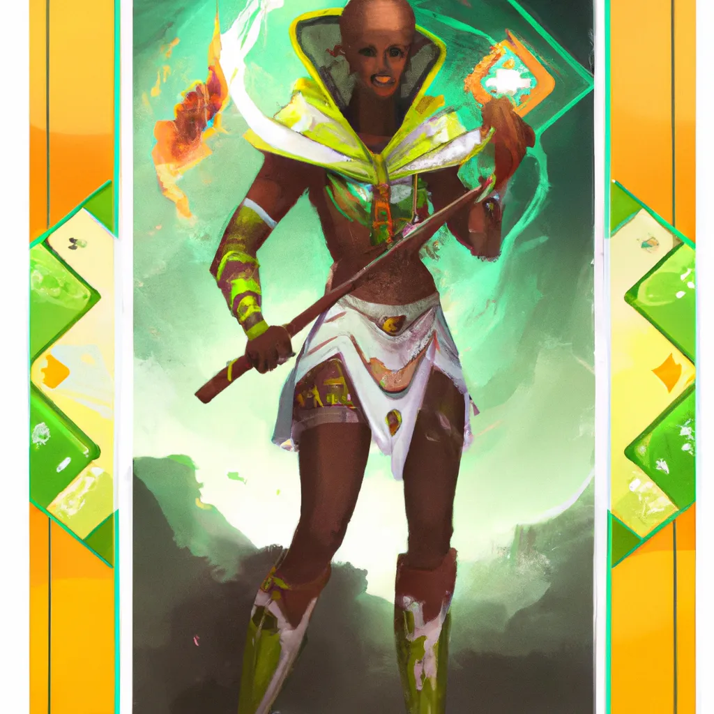 Fotos tarot zumbi