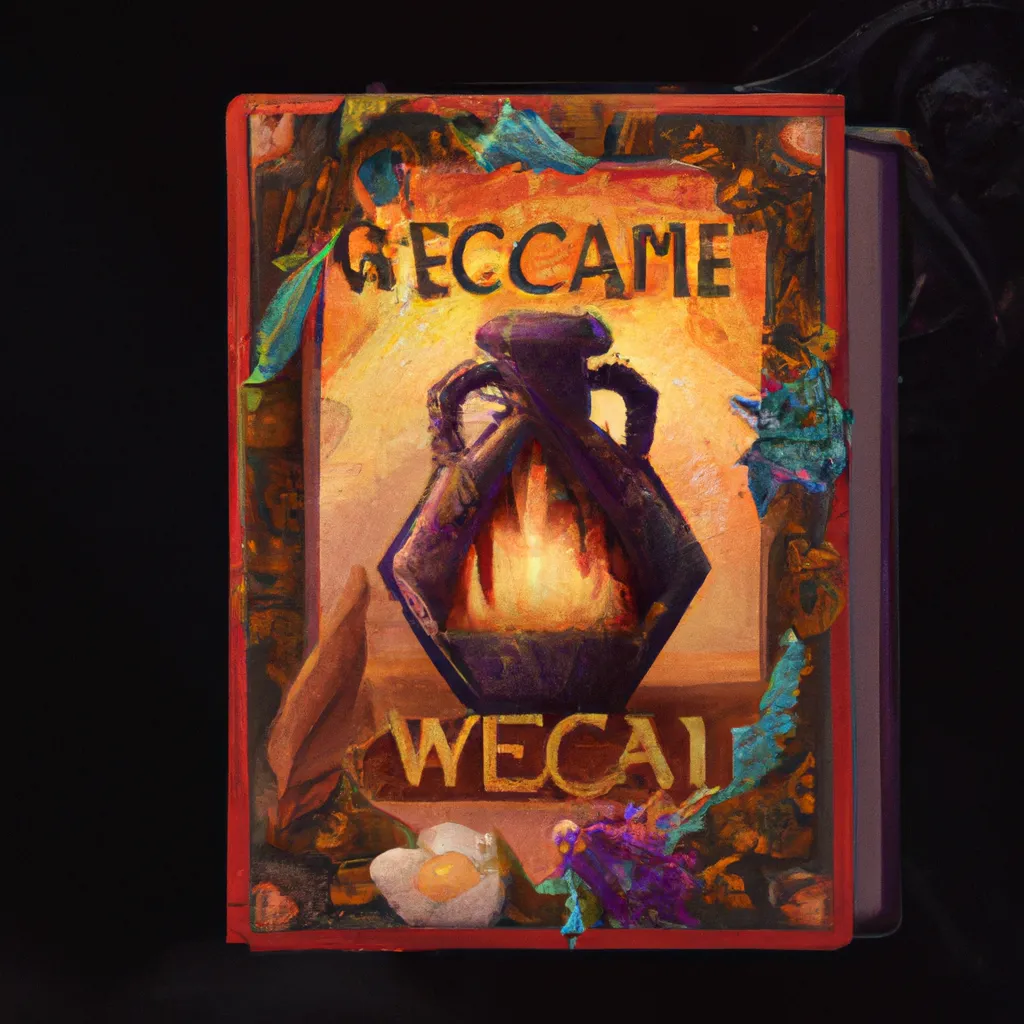Descubra os Segredos da Wicca Essencial com o E-book Gratuito! 2 Fotos wicca essencial epub