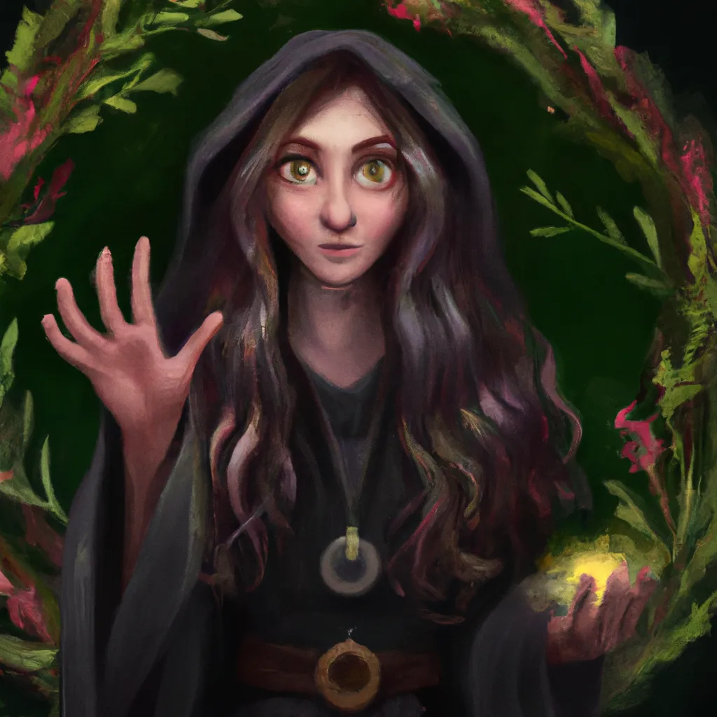Descubra os Mistérios da Wicca Hecate e Se Torne Uma Bruxa Poderosa! 2 Fotos wicca hecate