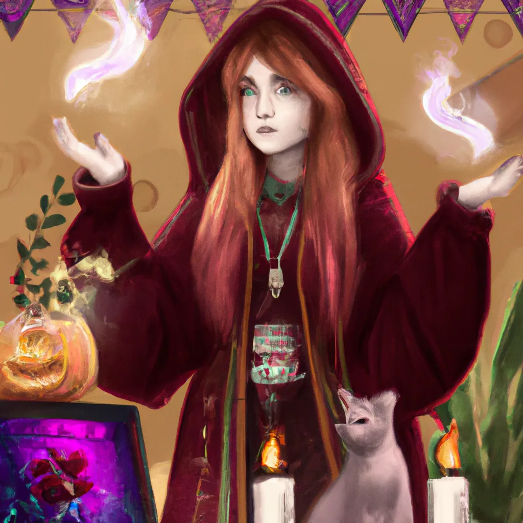 Fotos wicca holidays 2023