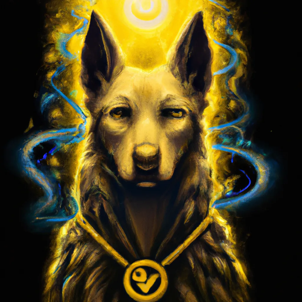 Descubra Como a Wicca K9 Foundation Está Transformando Vidas de Cães Abandonados 2 Fotos wicca k9 foundation