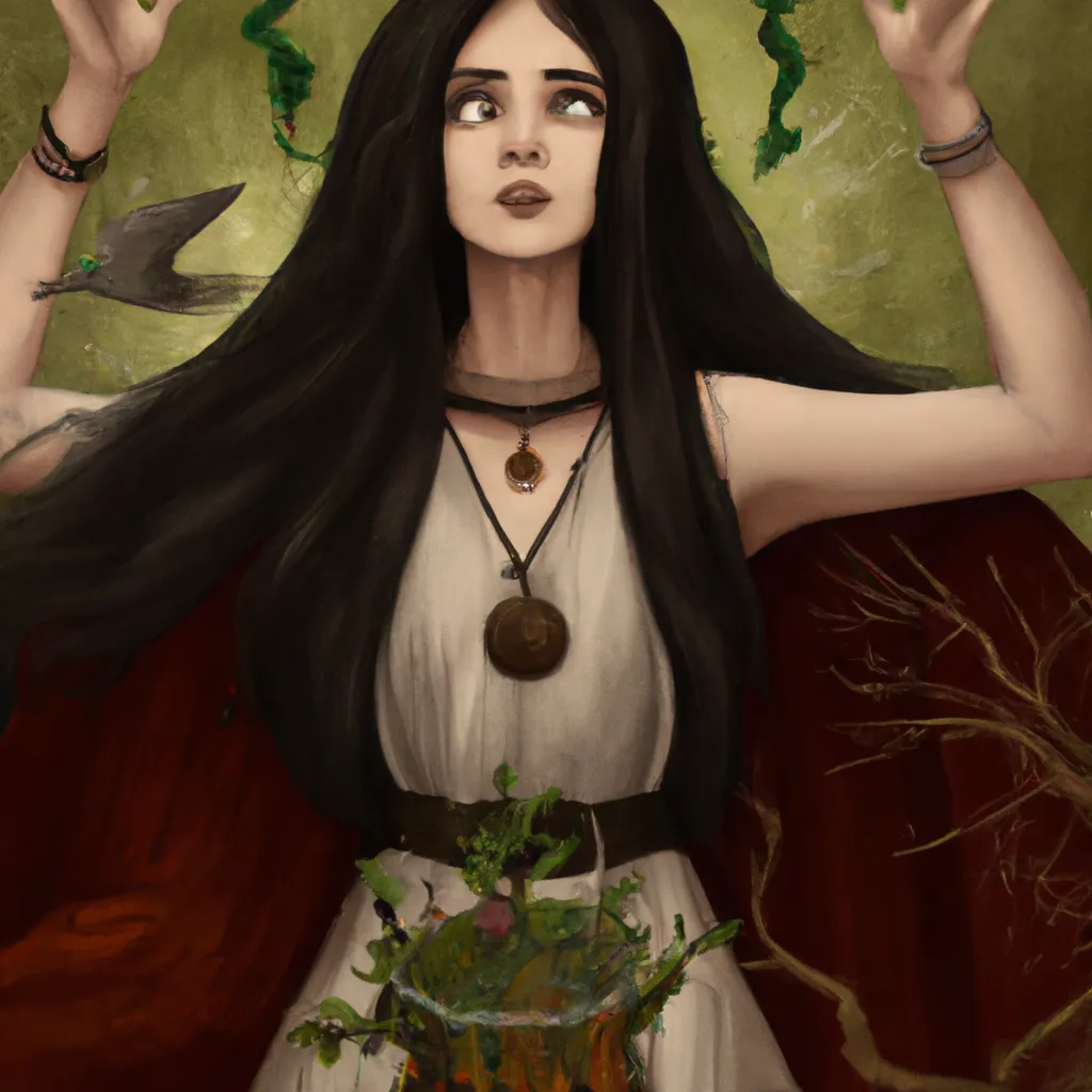 Descubra o Significado da Wicca e Se Torne um Bruxo! 2 Fotos wicca meaning