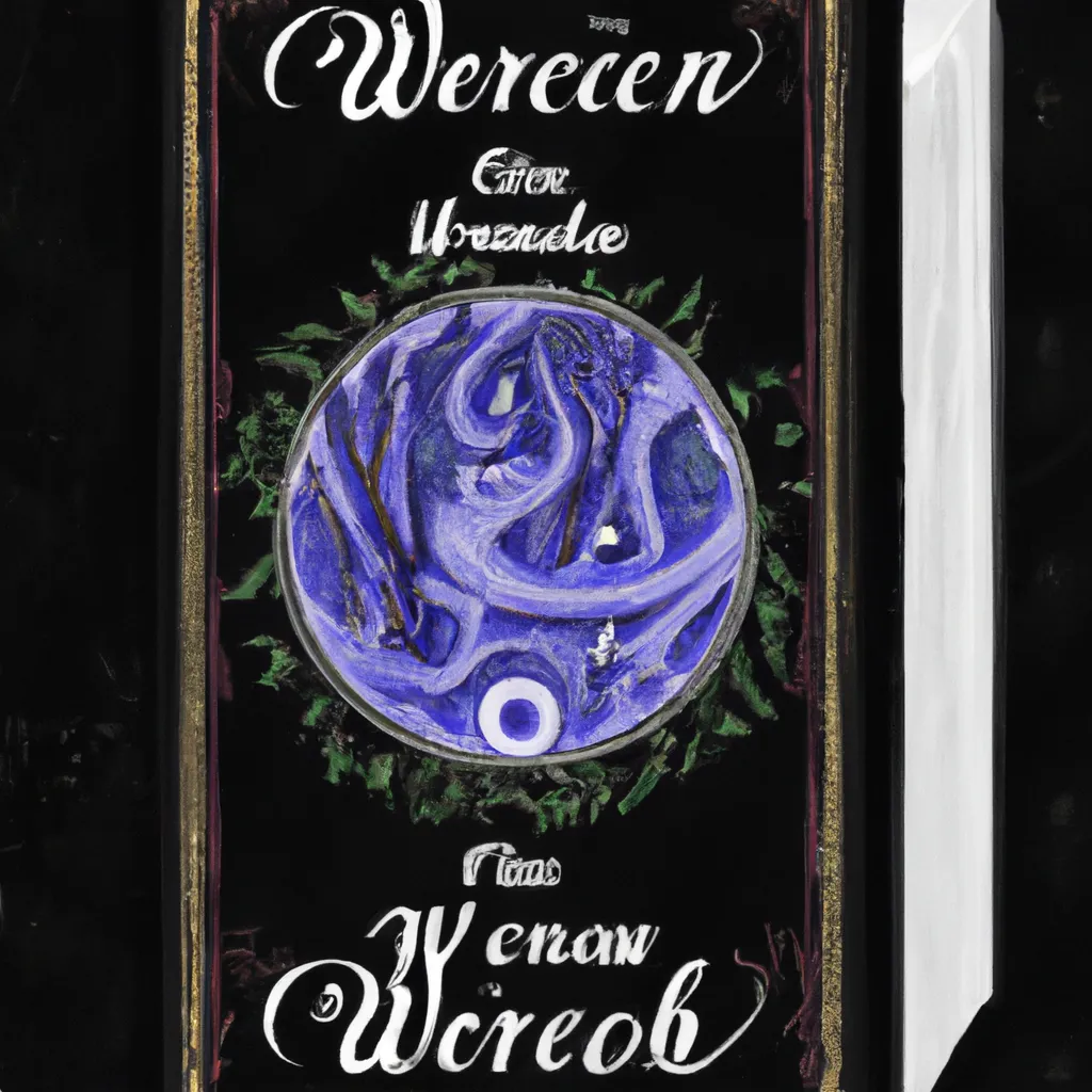 Fotos wicca o livro de preces e oracoes pdf