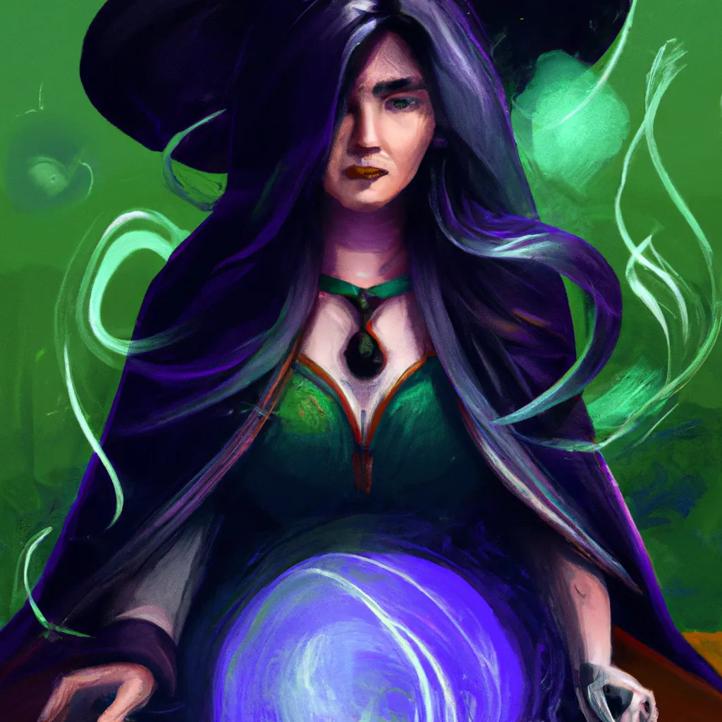 Fotos wicca q es