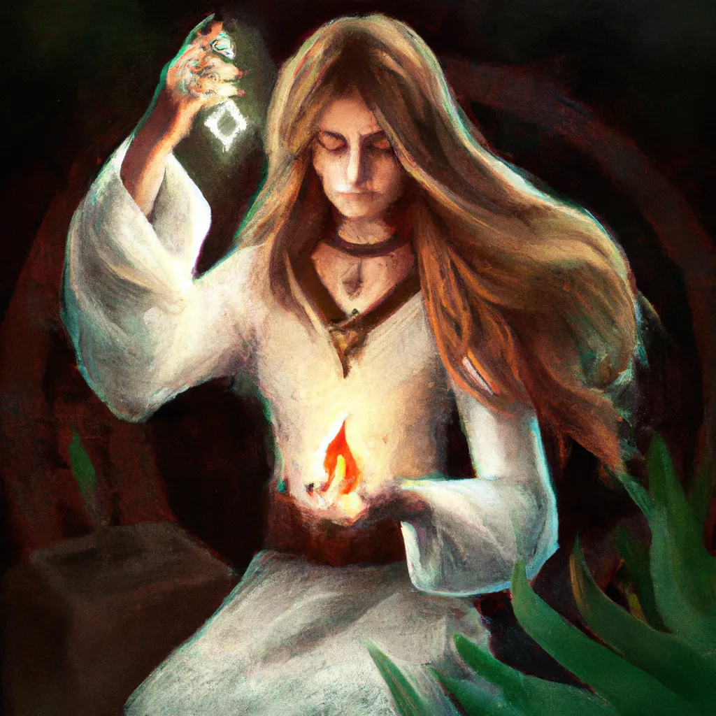 Fotos wicca religion