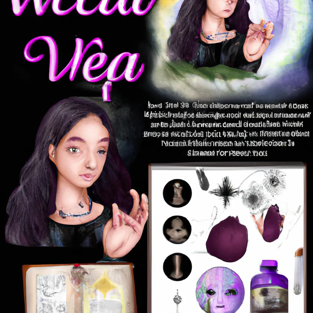 Fotos wicca una guia para practica individual pdf