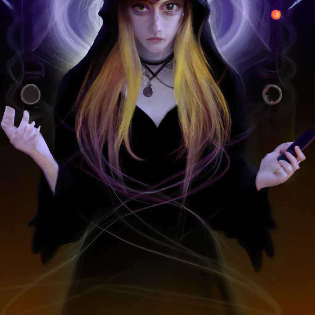 Fotos wicca what does it mean