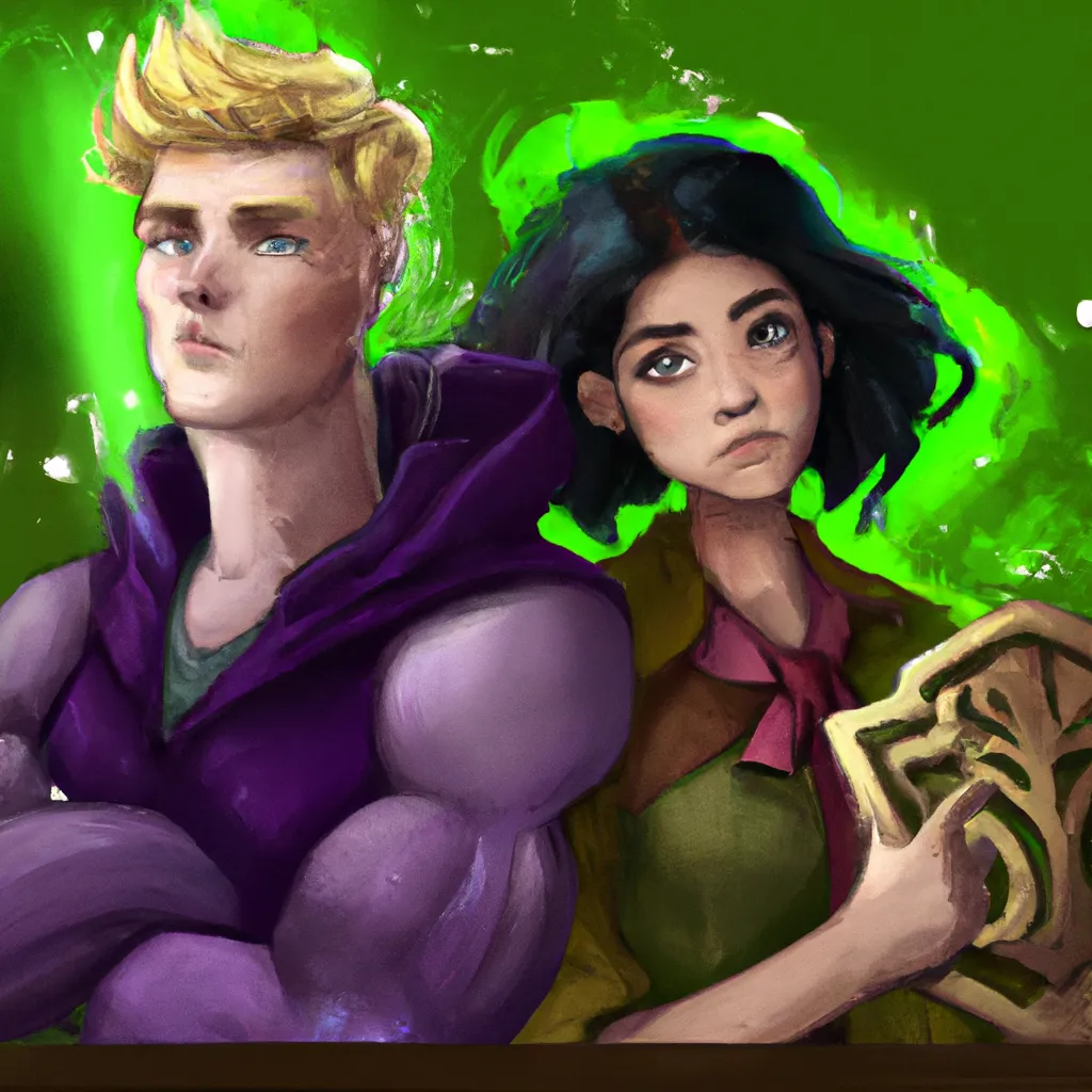Fotos wiccan and hulkling