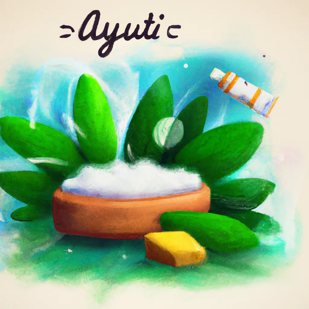 Fotos xylitol ayurveda