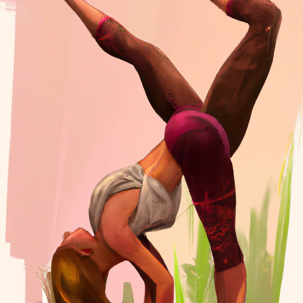 Fotos yoga asanas