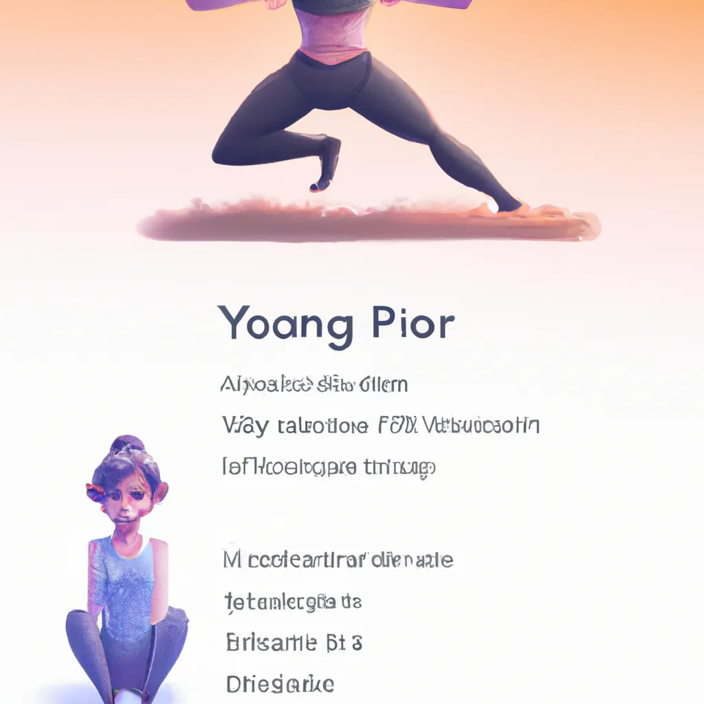 Yoga: Descubra os Benefícios de uma Prática Milenar! 2 Fotos yoga descricao