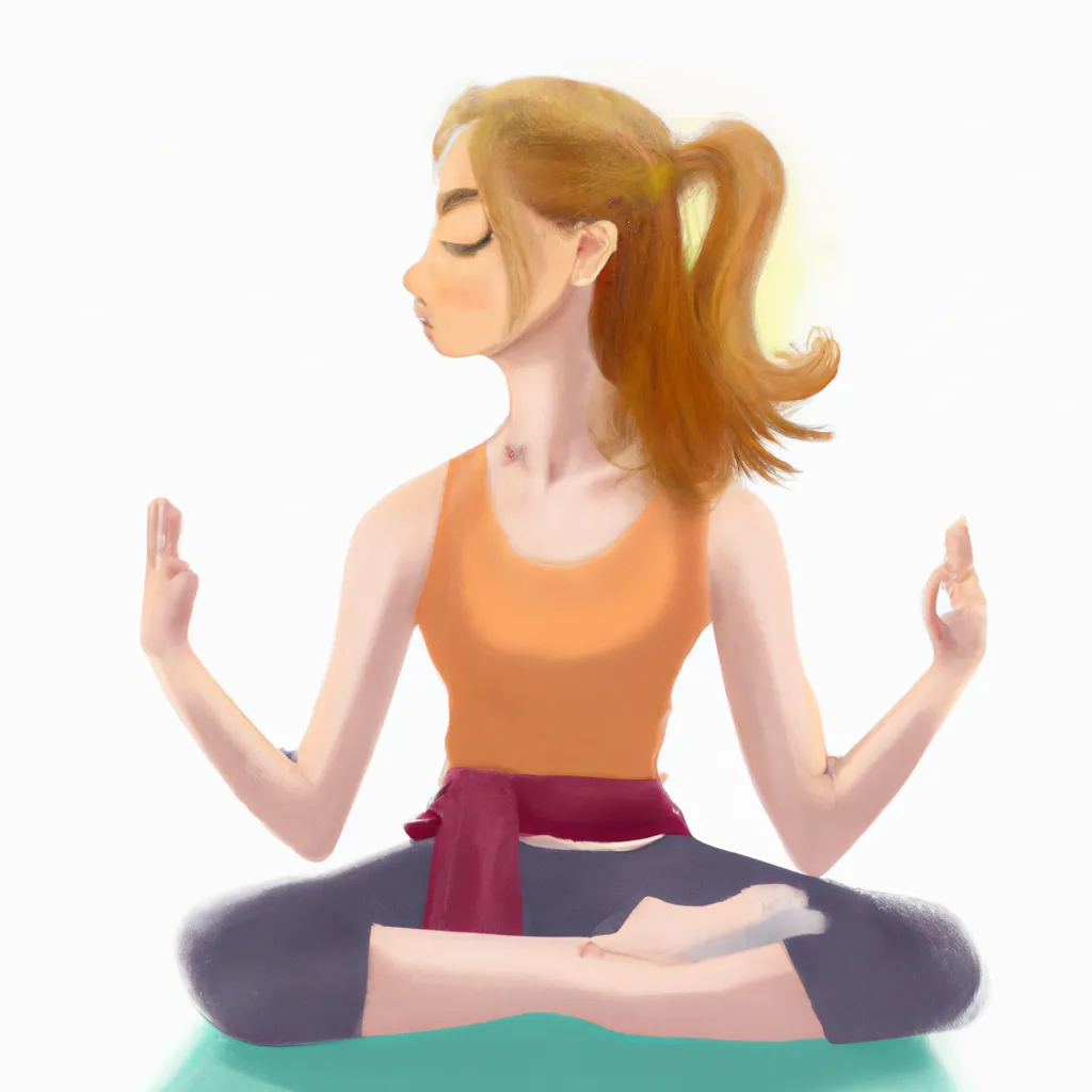 Fotos yoga em campinas