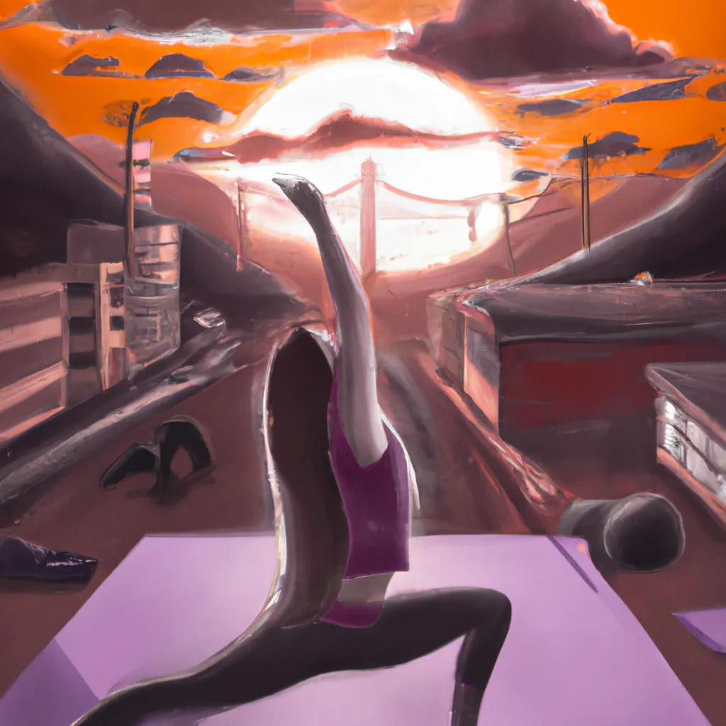 Fotos yoga em osasco