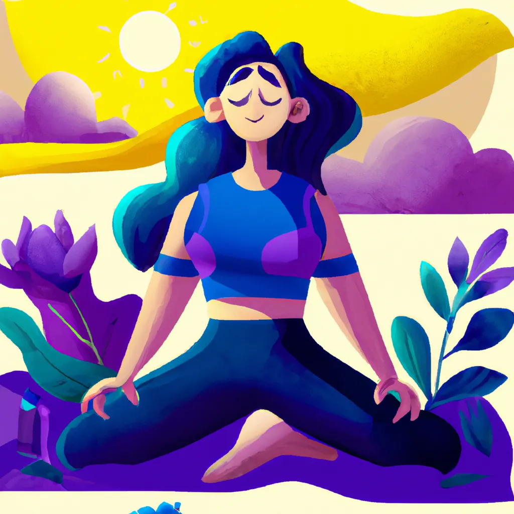 Fotos yoga em vinhedo