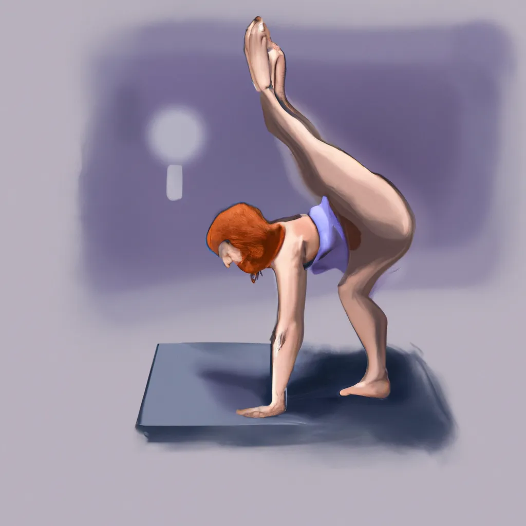 Yoga: Descubra Como Fortalecer a Musculatura Naturalmente! 2 Fotos yoga fortalece a musculatura