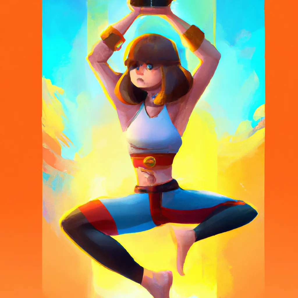 Fotos yoga go