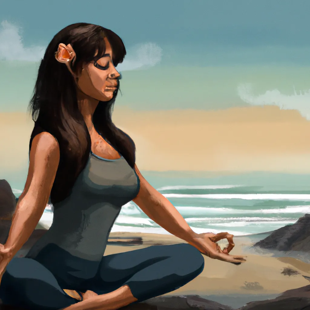 Descubra os Benefícios da Yoga em Guarujá: Transforme Seu Corpo e Sua Mente! 2 Fotos yoga guaruja