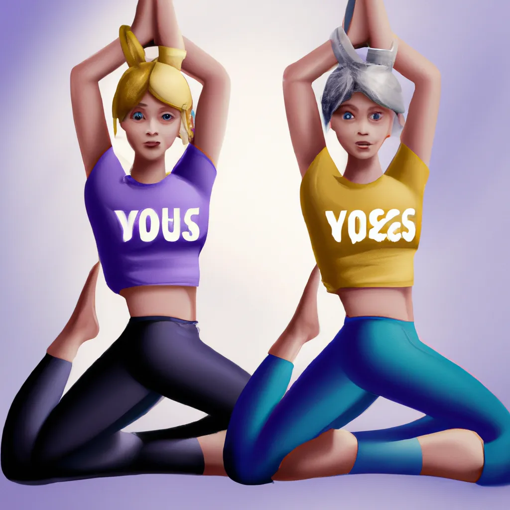 Fotos yoga hosers