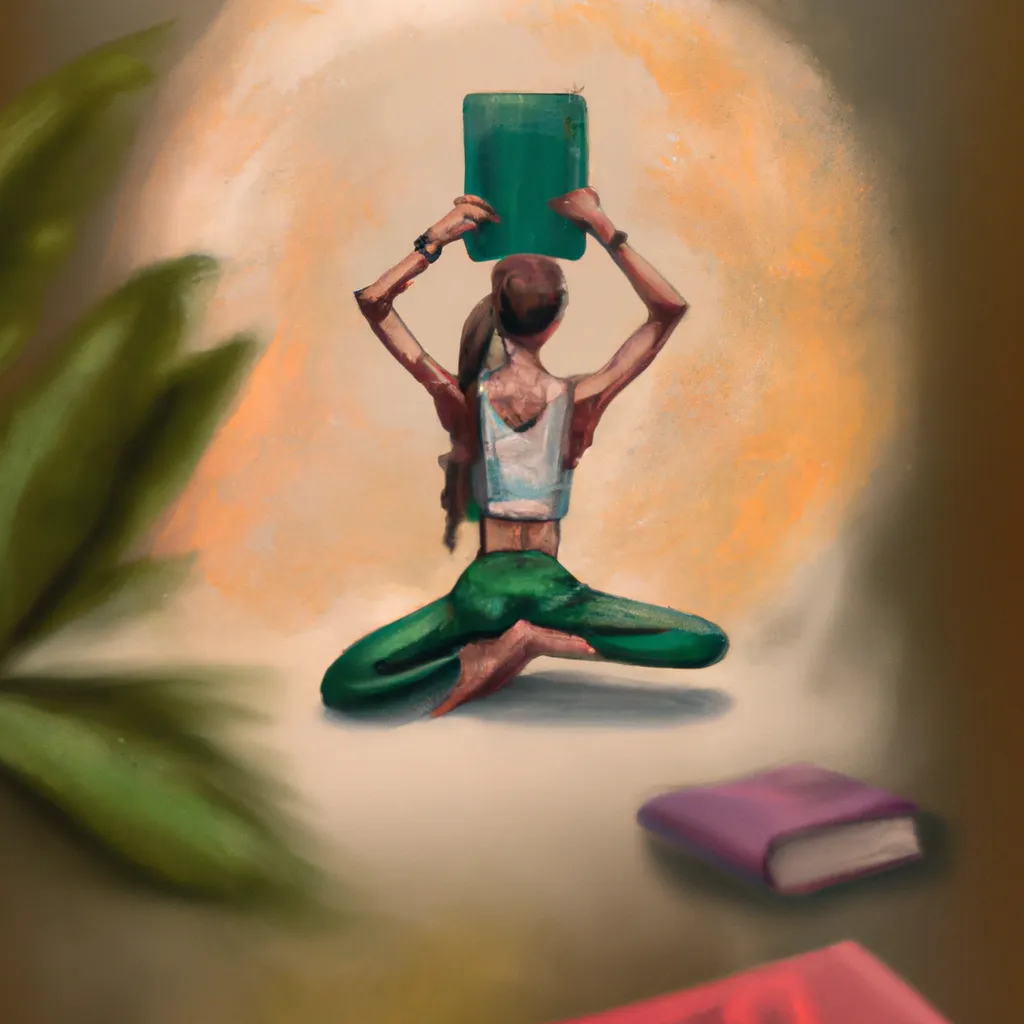 Descubra os Segredos do Yoga Journal e Transforme Seu Corpo e Mente! 2 Fotos yoga journal