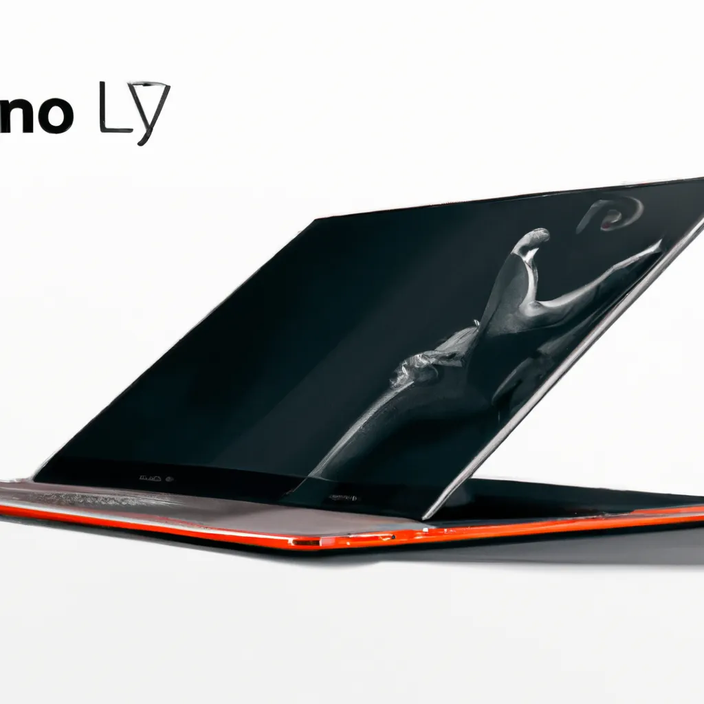 Fotos yoga lenovo i7