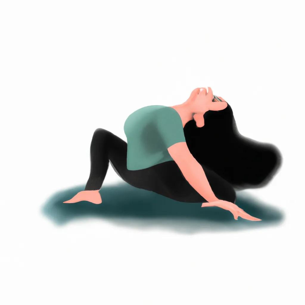 Movimentos de Yoga: Descubra Como Aprender a Praticar e Se Beneficiar Desta Antiga Técnica! 2 Fotos yoga movimentos