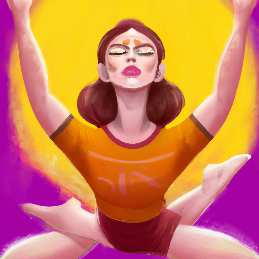 Yoga na Mooca: Descubra os Benefícios de Praticar Esta Atividade na Zona Leste de São Paulo! 2 Fotos yoga na mooca