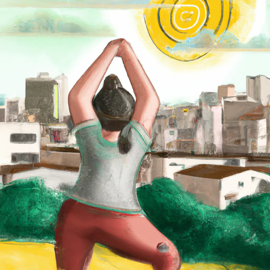 Fotos yoga na zona norte sp