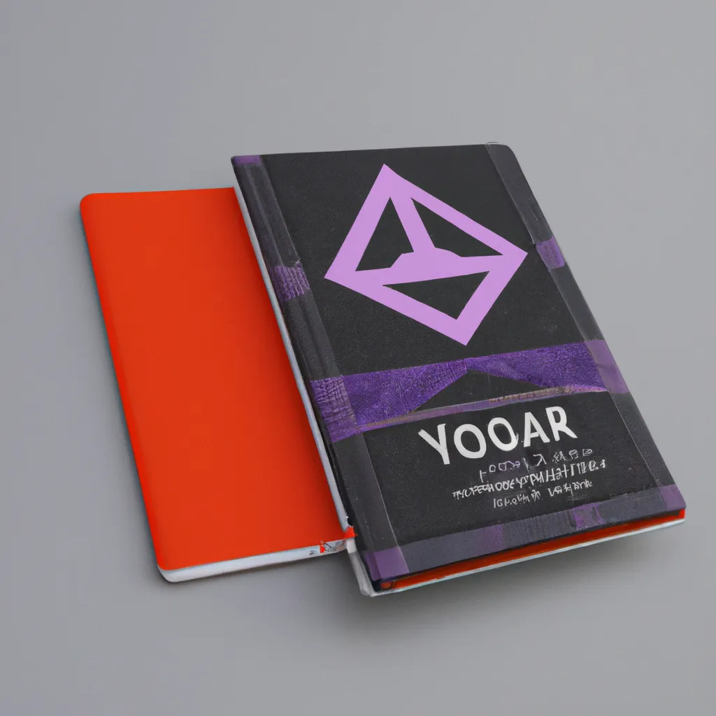 Fotos yoga notebook