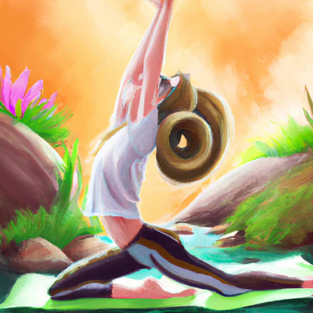 Yoga em Piracicaba: Transforme o Seu Corpo e a Sua Mente com Esta Prática Milenar! 2 Fotos yoga piracicaba