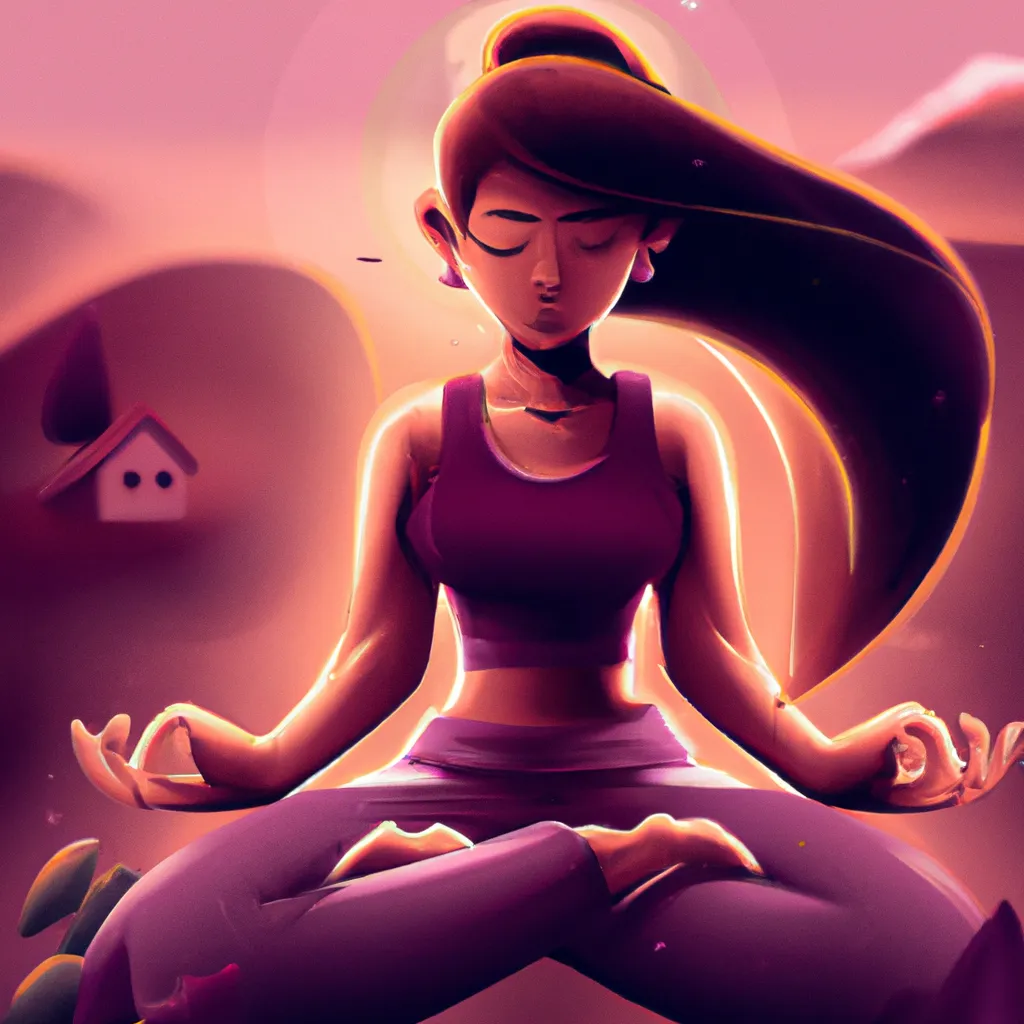 Fotos yoga