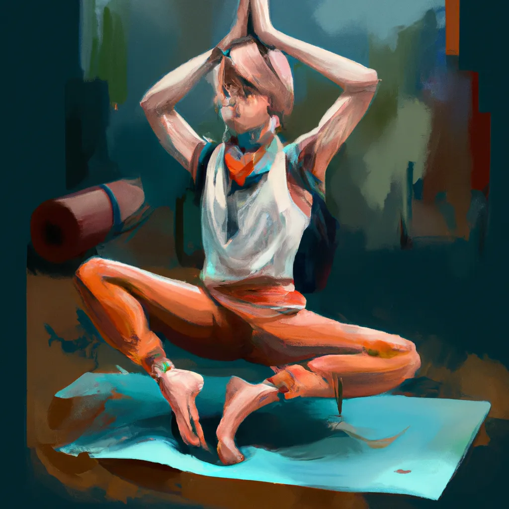 Fotos yoga sjc