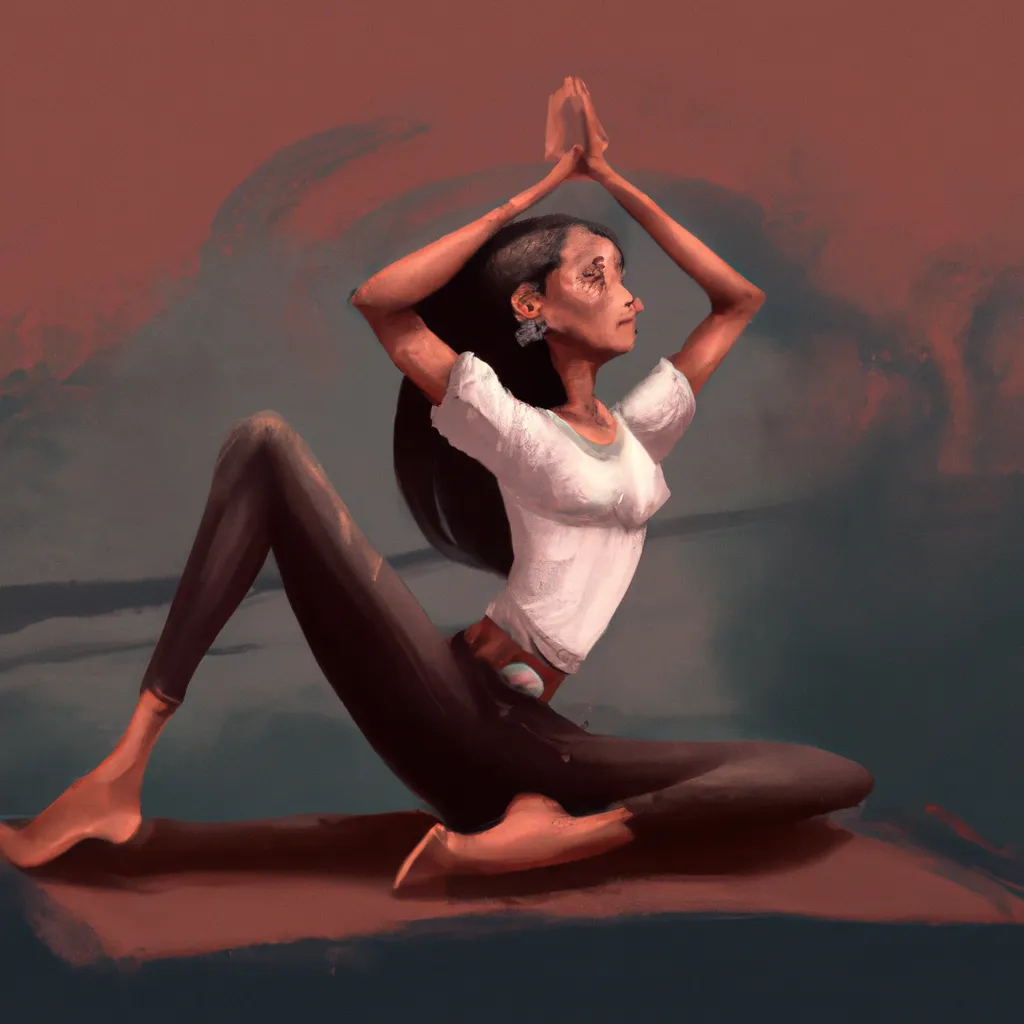 Fotos yoga taubate