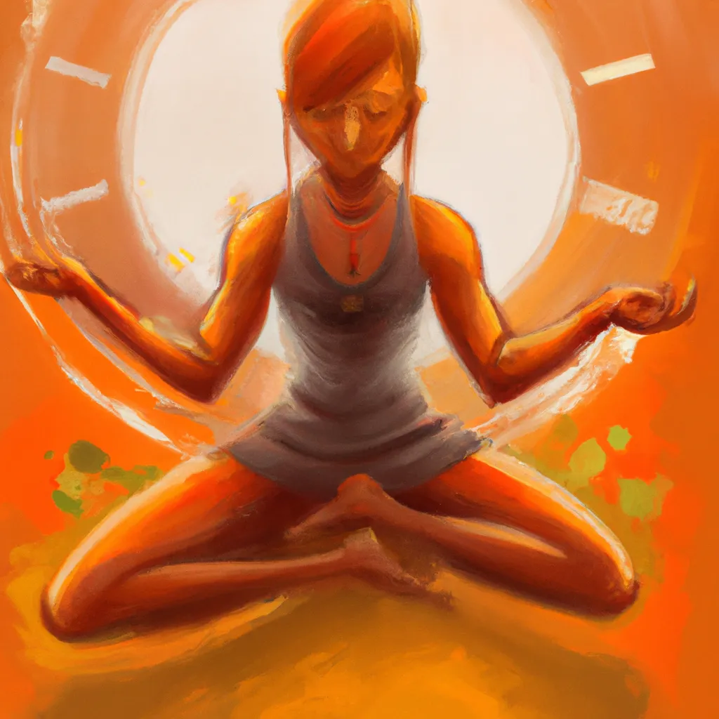Fotos yoga time