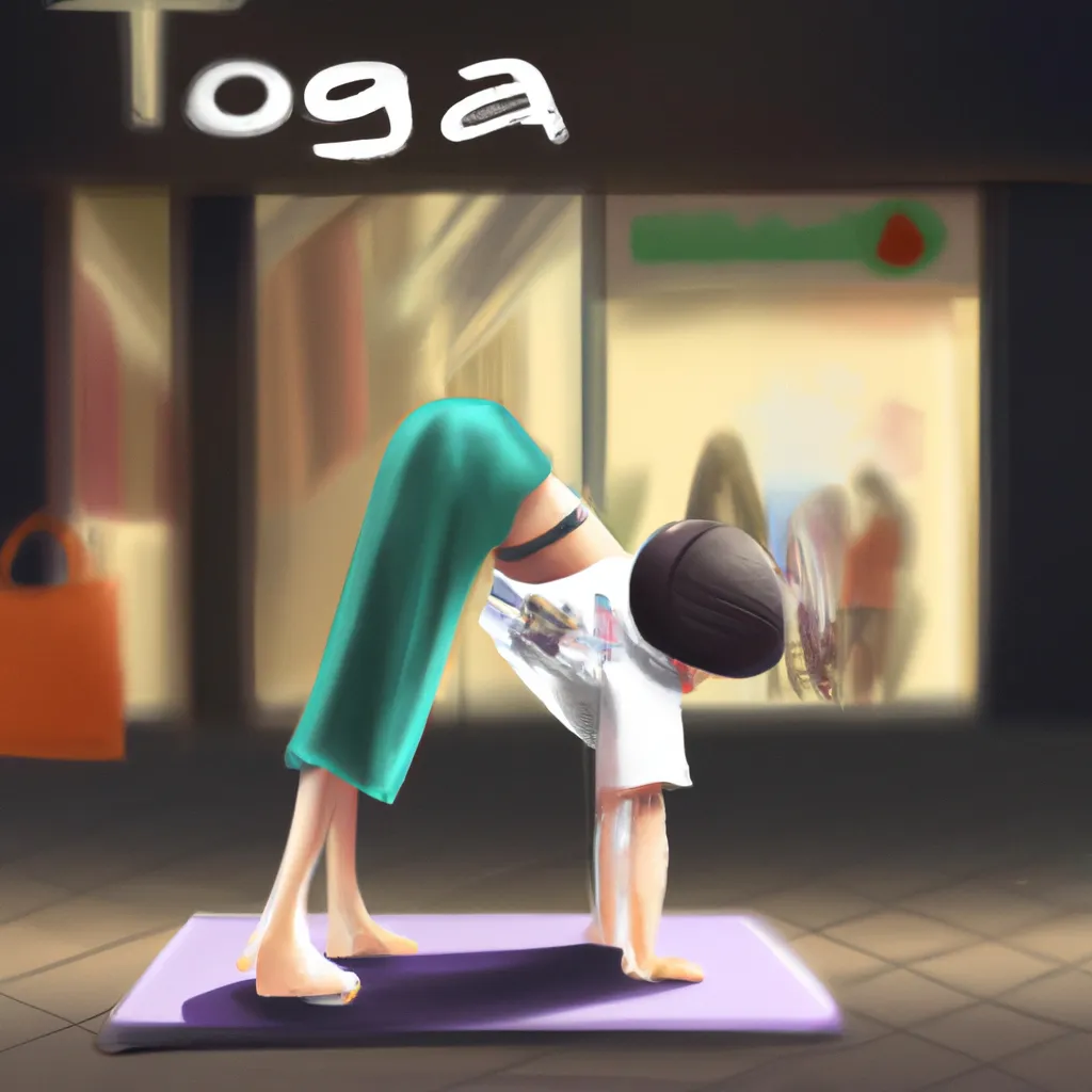 Fotos yoga uma vez por semana