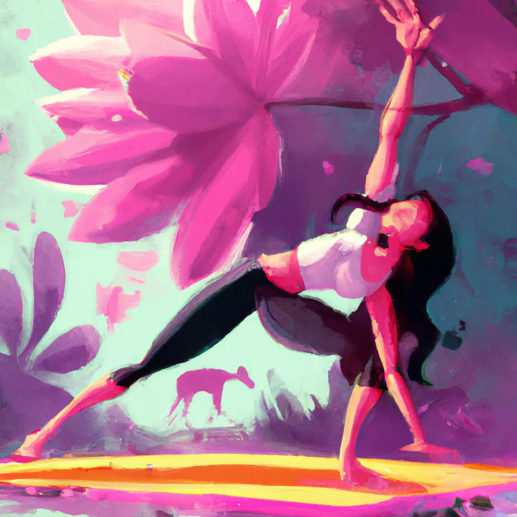 Fotos yoga unicamp