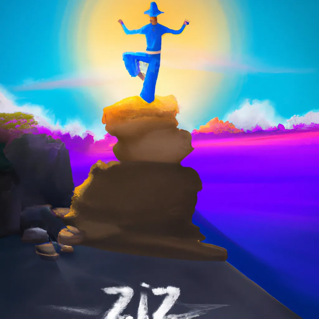 Fotos yoga zen