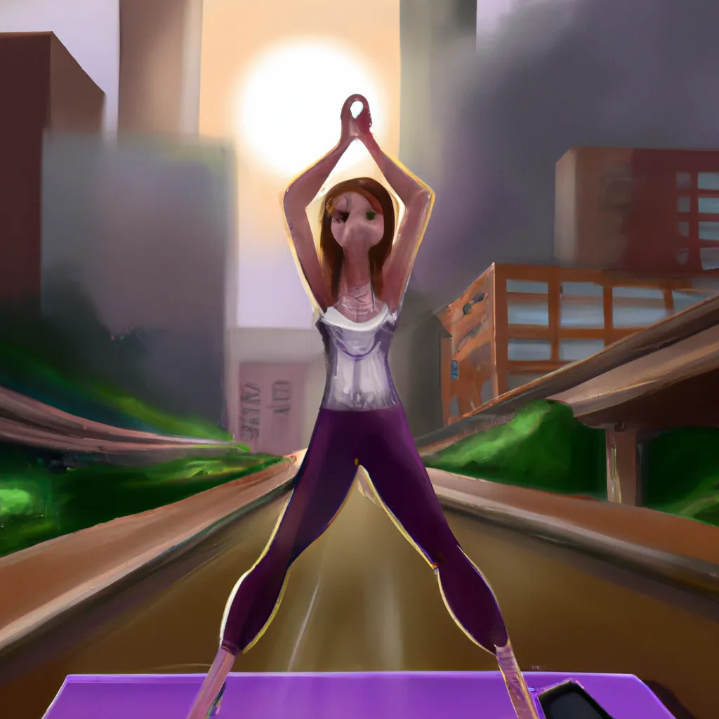 Fotos yoga zona leste sp