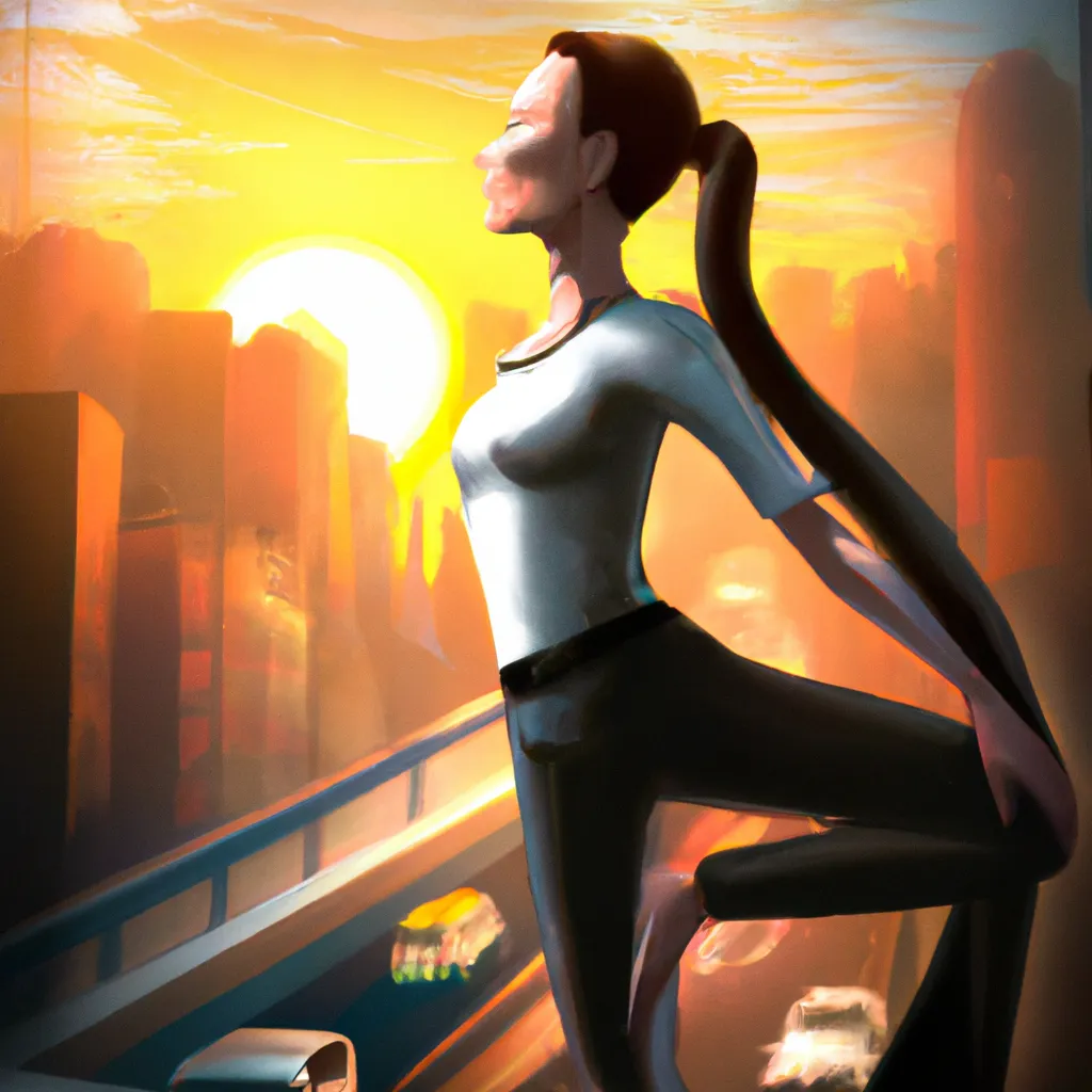 Aprenda Yoga na Zona Leste: Transforme sua Vida com Esta Prática Milenar! 2 Fotos yoga zona leste