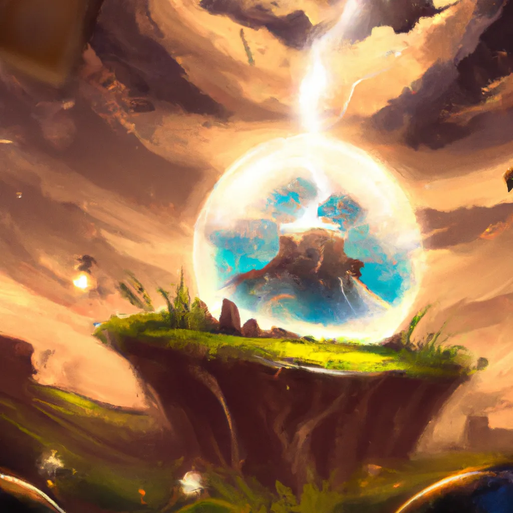 A Magia Que Move o Mundo: Descubra Como Ela Pode Transformar Sua Vida! 4 Ideias A Magia Que Move o Mundo