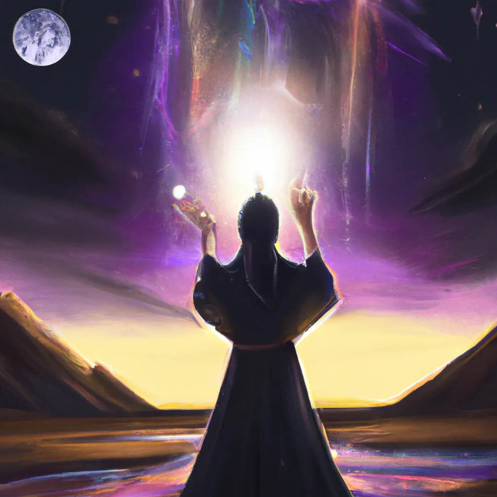 Ideias A Magia das Estrelas de Quatorze Pontas