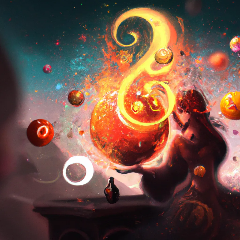 Ideias A Magia dos Numeros