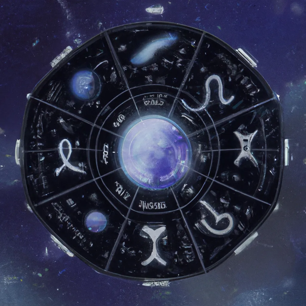 Ideias A Profundidade dos Simbolos Astrologicos