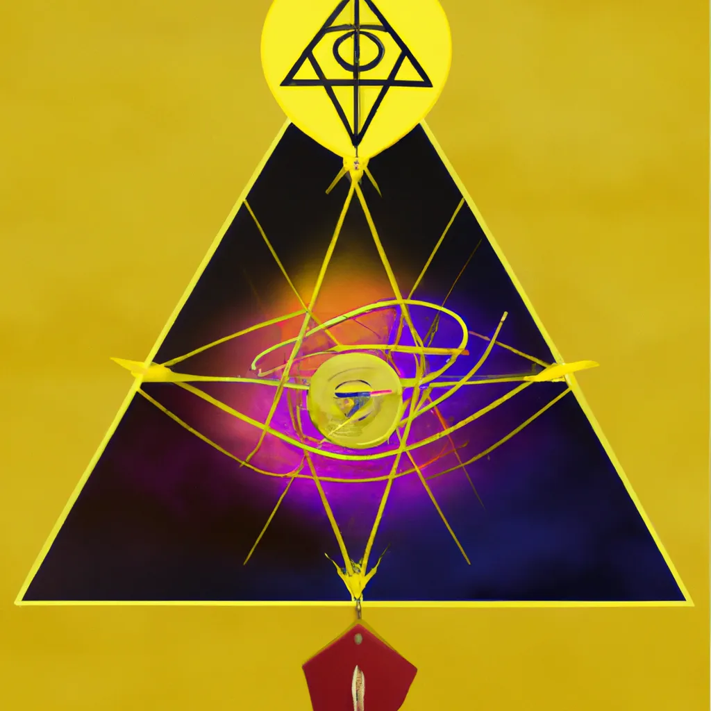 Ideias Compreendendo a Sabedoria dos Simbolos Gnosticos