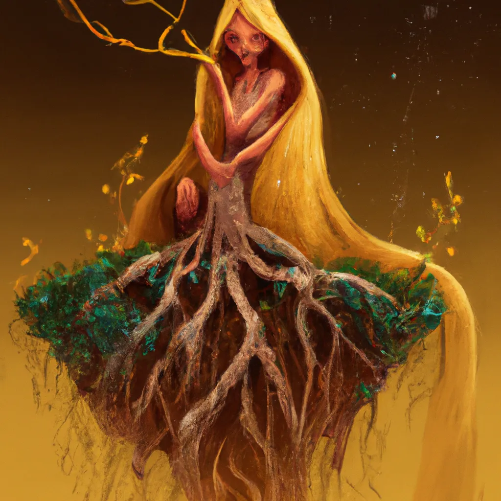 Ideias Descobrindo as Raizes da Magia