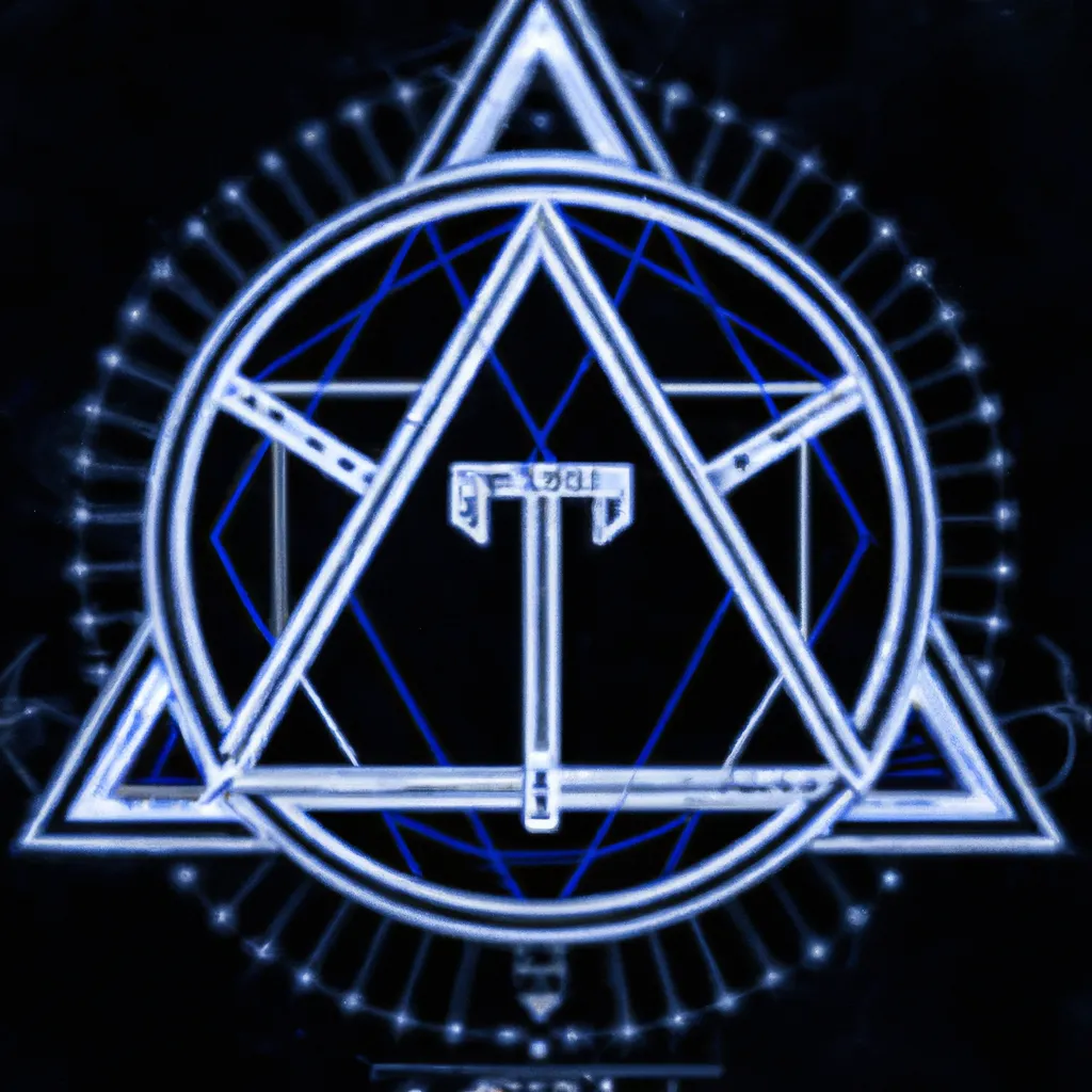 Ideias Descobrindo o Significado Espiritual dos Simbolos Maconicos