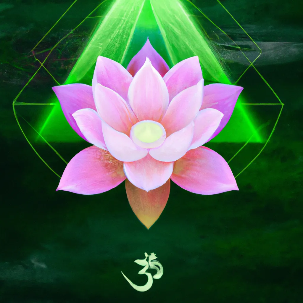 Ideias Descobrindo o Significado do Simbolo da Flor de Lotus