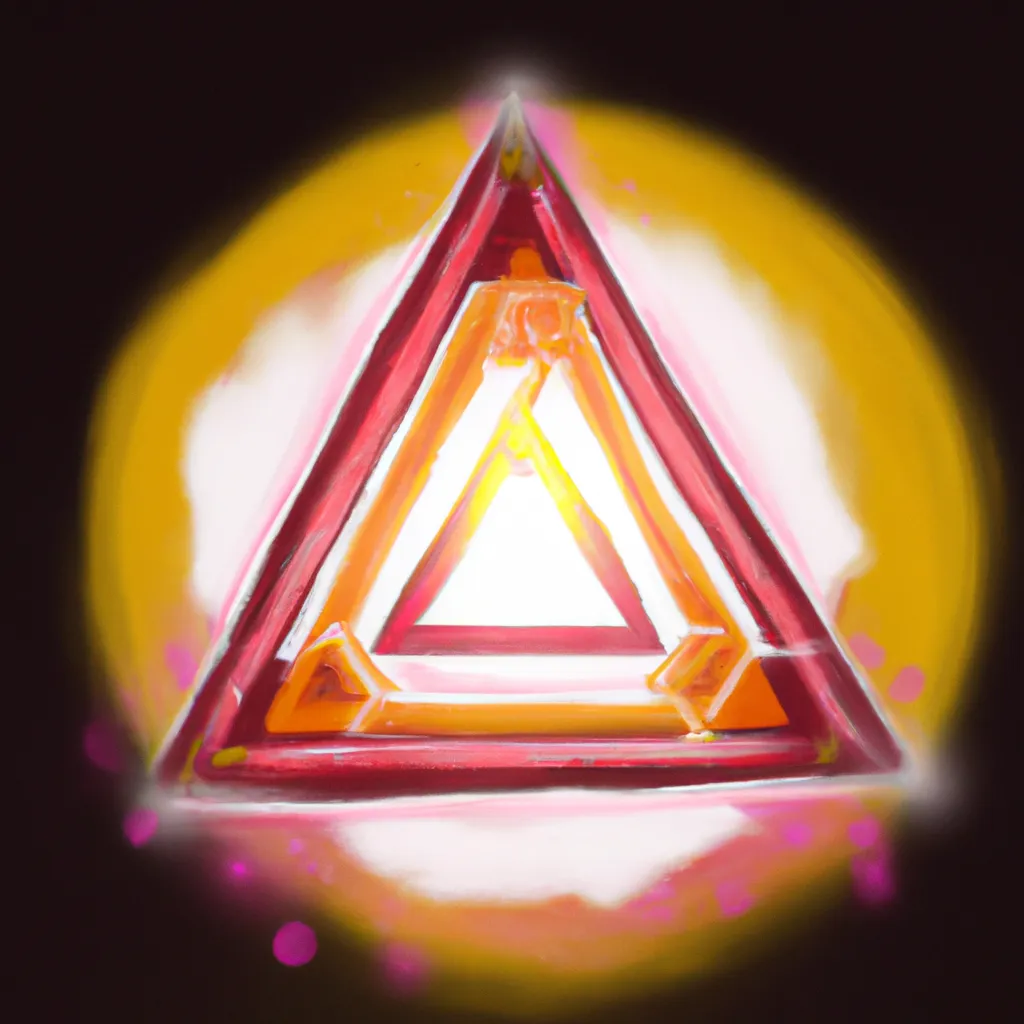 Ideias Descobrindo os Misterios do Triangulo Dentro de Um Circulo